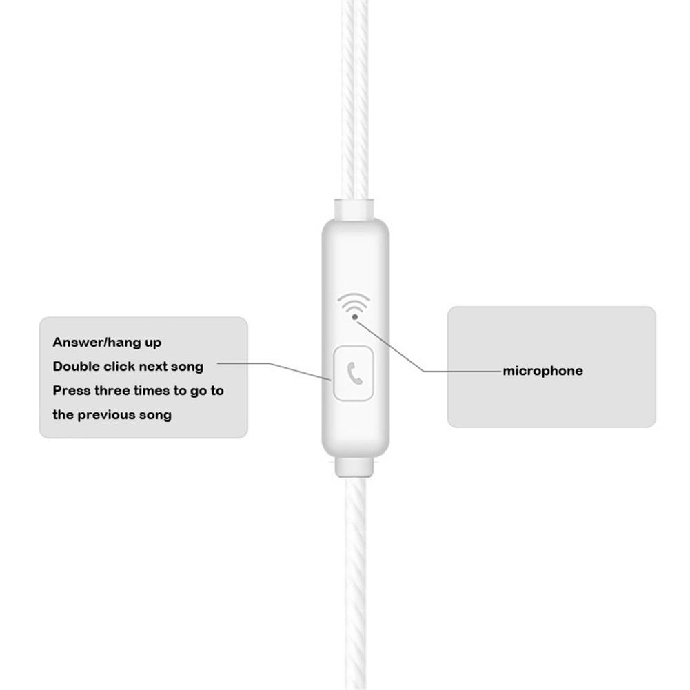 Spor Müzik Kulaklıkları 3.5mm  - Pc Gaming Earbuds incelemesi ve fiyatı