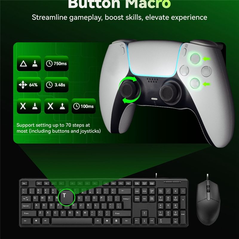AIMZENIX AX200PRO PC Oyun K&M  - Pc Gaming Games incelemesi ve fiyatı