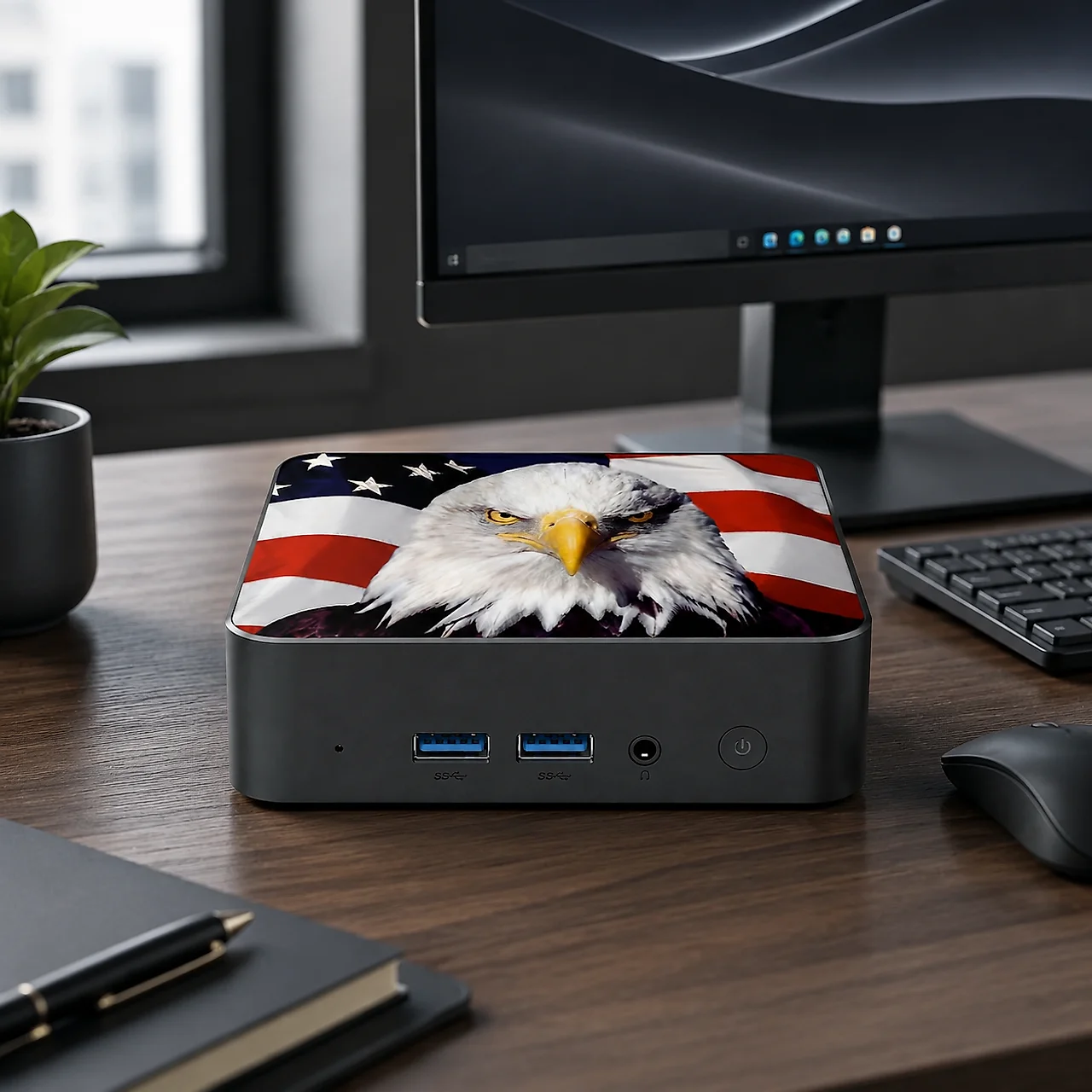 Kanada Bayraklı Ultra İnce Min - Pc Gaming Laptop incelemesi ve fiyatı