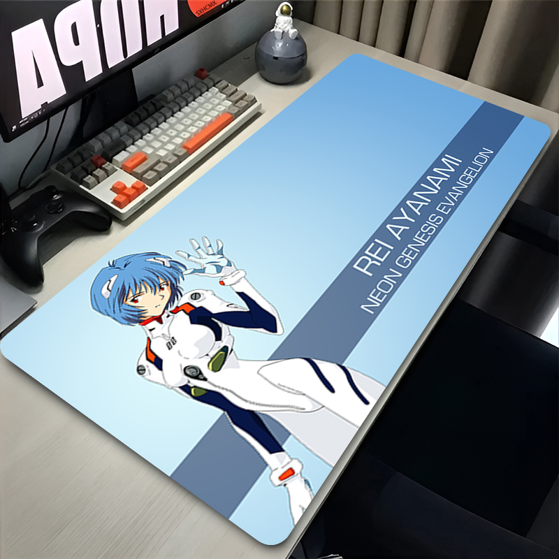 Mousepad XXL Büyük Kawaii Anim - Pc Gaming Upgrades incelemesi ve fiyatı