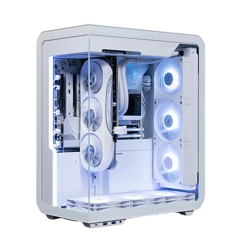 Ucuz Tam Oyun Bilgisayarı Özel - Pc Gaming Fullset incelemesi ve fiyatı