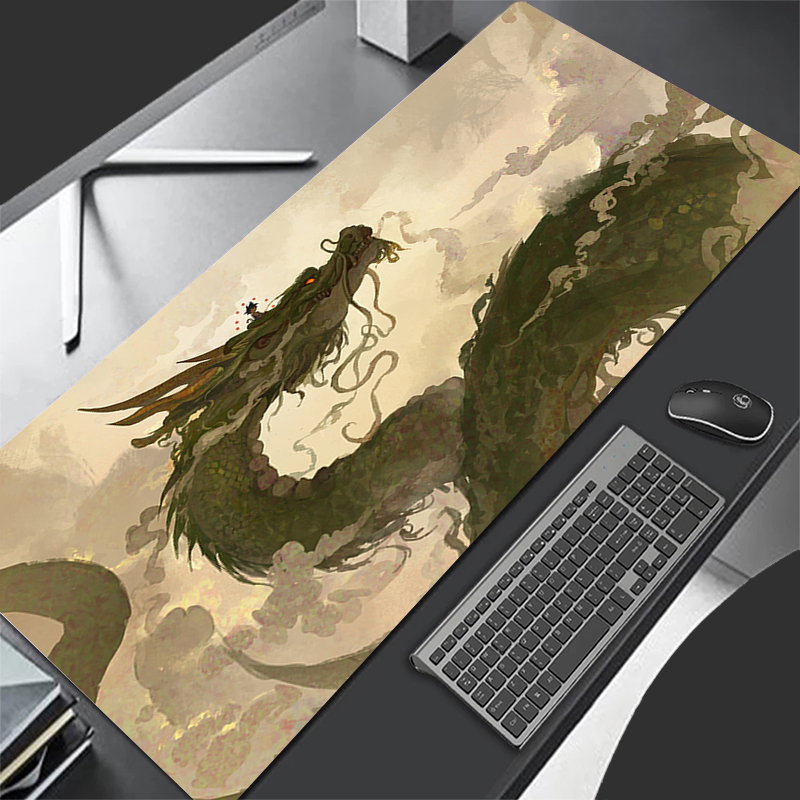 Mousepad Bilgisayar Yeni Goku  - Pc Gaming Essentials incelemesi ve fiyatı