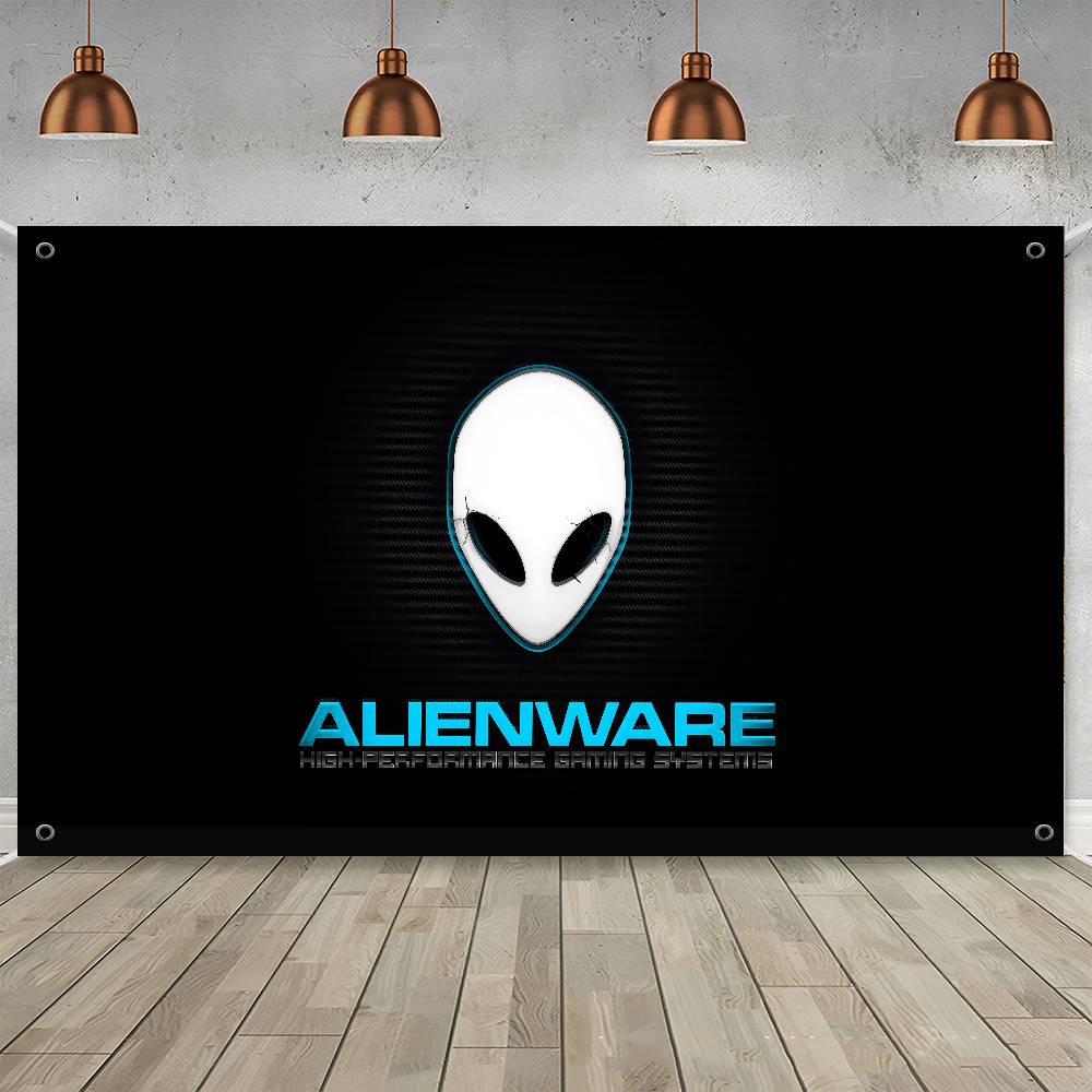 Dell Alienware Animasyon PC Oy - Pc Gaming Dell Alienware incelemesi ve fiyatı