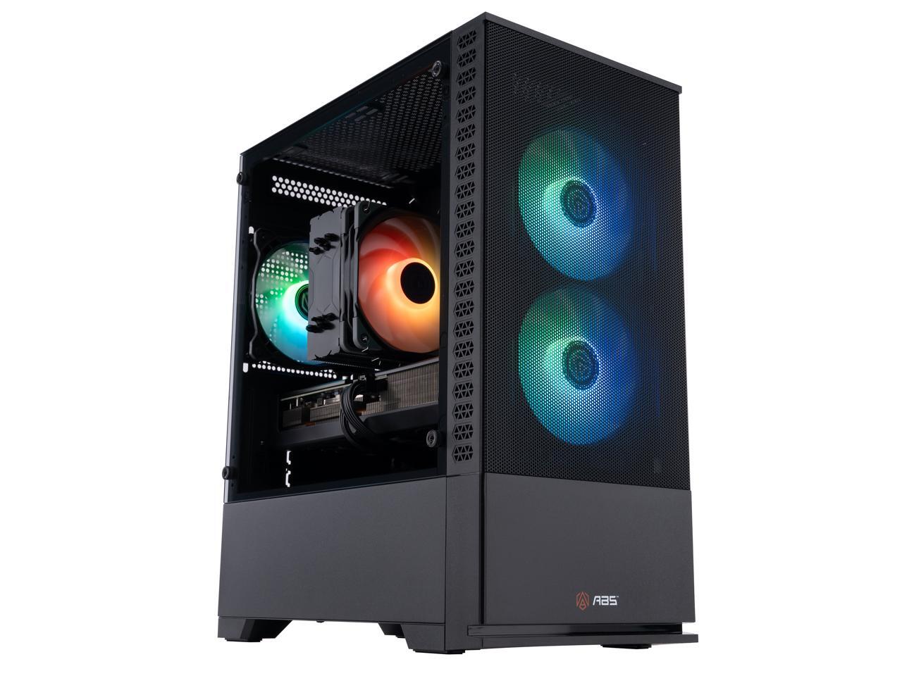 ABS Cyclone Aqua Hazır Oyun Bi - Pc Gaming Intel Core I7 incelemesi ve fiyatı