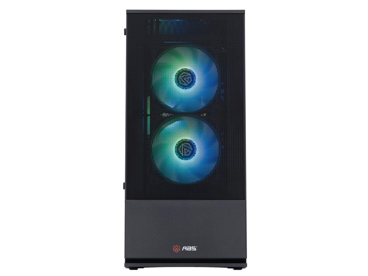 ABS Cyclone Aqua Hazır Oyun Bi - Pc Gaming Intel Core I7 incelemesi ve fiyatı