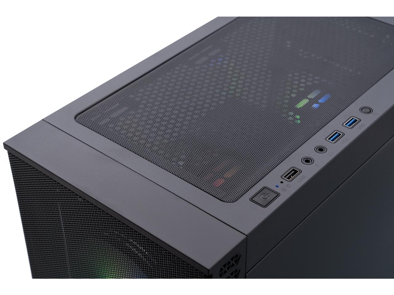 ABS Cyclone Aqua Hazır Oyun Bi - Pc Gaming Intel Core I7 incelemesi ve fiyatı
