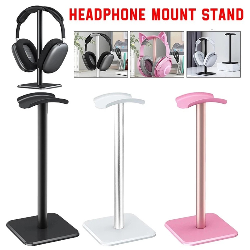 1 adet evrensel plastik kulakl - Headset Stand incelemesi ve fiyatı