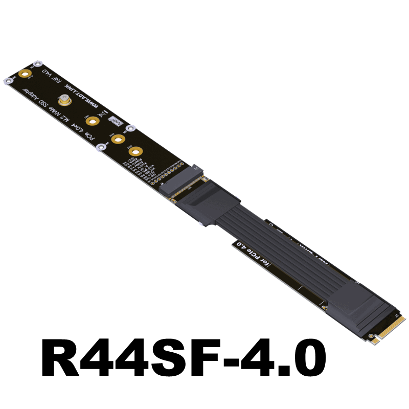 ADT-Link M.2 NVMe SSD Uzatma K - Pcie Riser Cable incelemesi ve fiyatı
