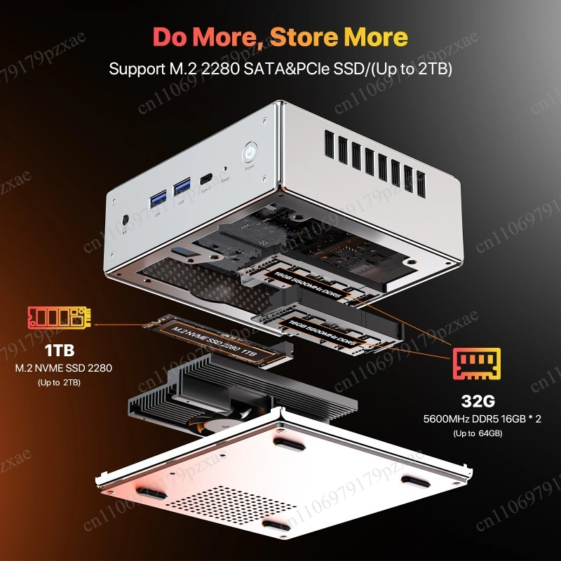 Ryzen 9 7940HS Oyun Mini Bilgi - Pc Gaming Ryzen incelemesi ve fiyatı