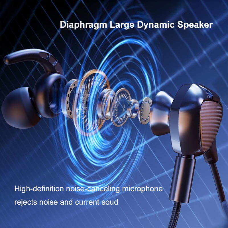 Kulak İçi Oyun Kulaklıkları Mi - Pc Gaming Earbuds incelemesi ve fiyatı