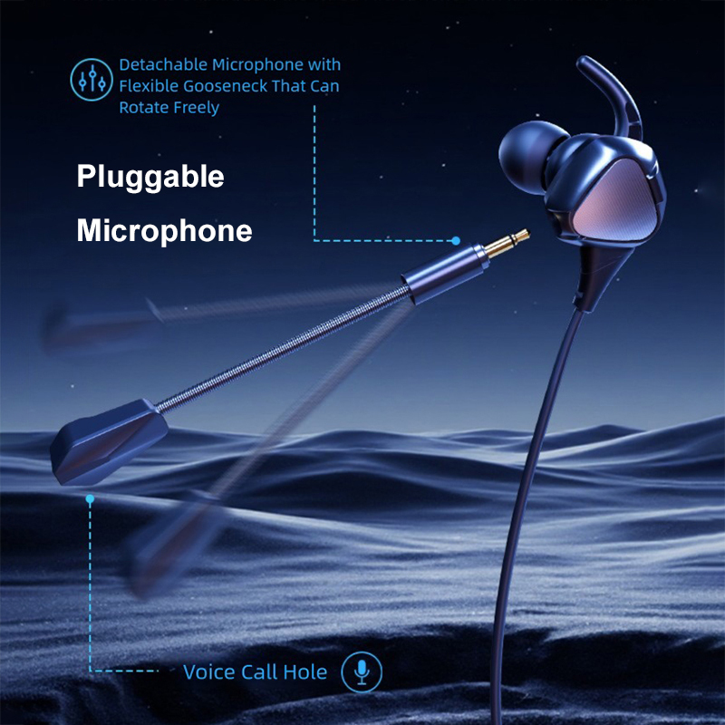 Kulak İçi Oyun Kulaklıkları Mi - Pc Gaming Earbuds incelemesi ve fiyatı