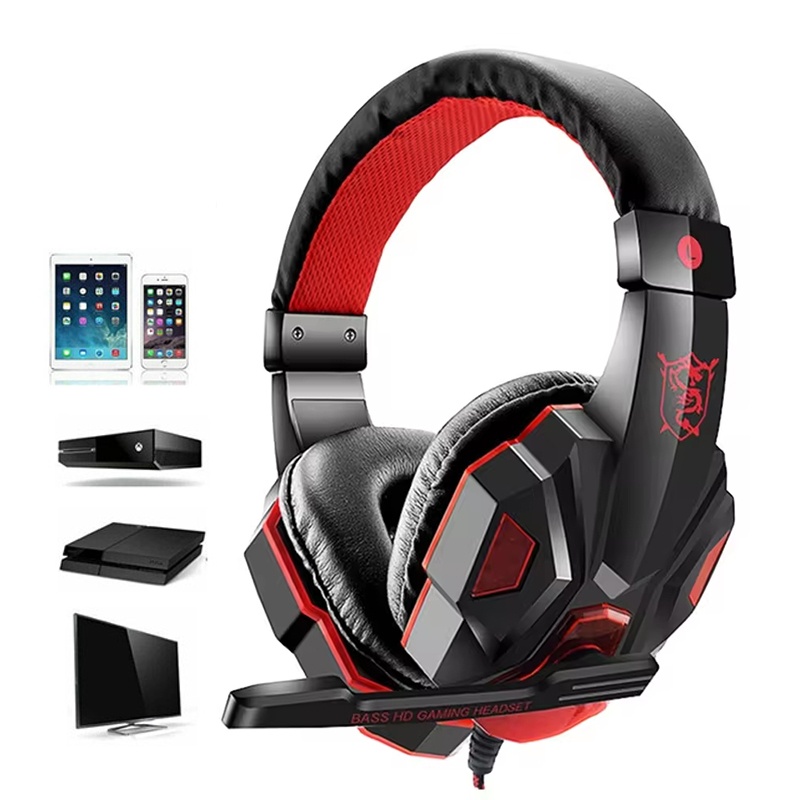 3.5mm Kablolu Oyun Kulaklığı,  - Pc Gaming Earbuds incelemesi ve fiyatı