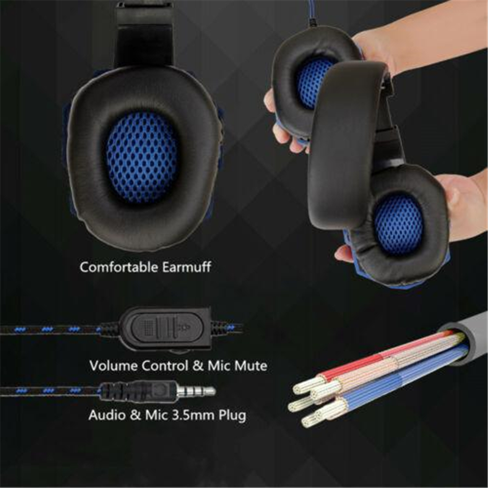 3.5mm Kablolu Oyun Kulaklığı,  - Pc Gaming Earbuds incelemesi ve fiyatı