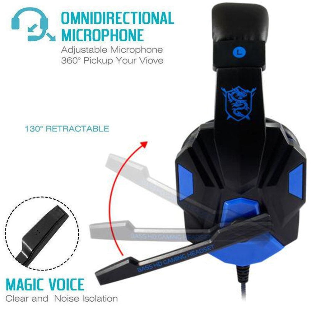 3.5mm Kablolu Oyun Kulaklığı,  - Pc Gaming Earbuds incelemesi ve fiyatı