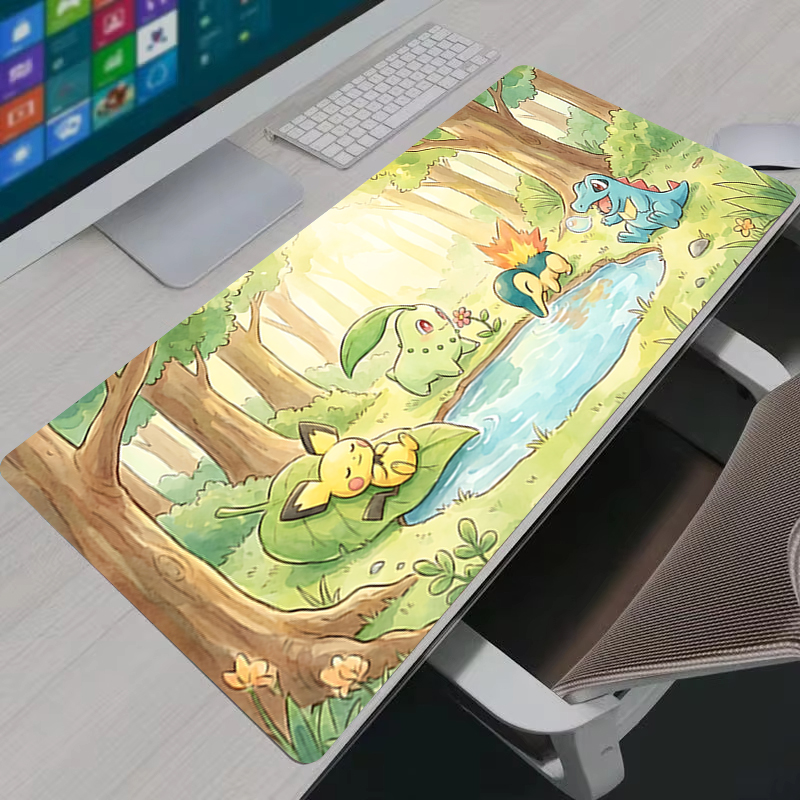 Mouse Pad Anime PC Gamer Kabin - Pc Gaming Essentials incelemesi ve fiyatı