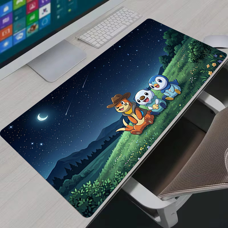 Mouse Pad Anime PC Gamer Kabin - Pc Gaming Essentials incelemesi ve fiyatı
