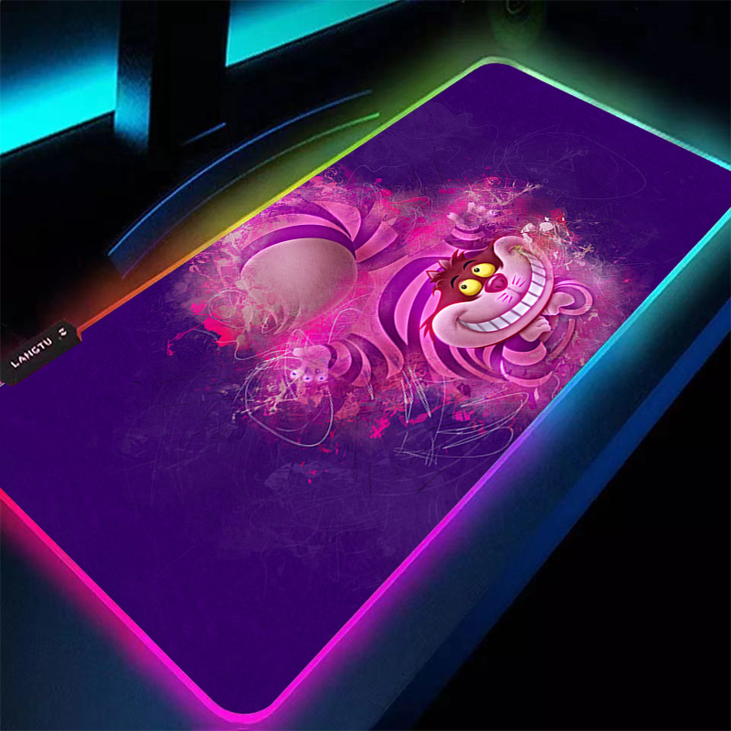 Büyük Mouse Pad RGB A-Alices i - Pc Gaming Essentials incelemesi ve fiyatı