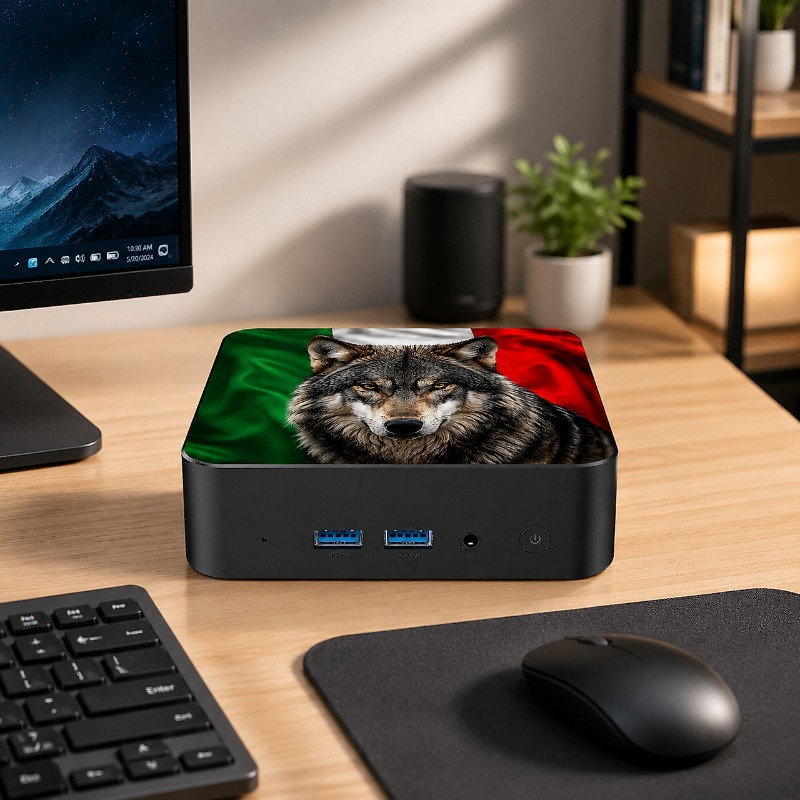 Yeni Mini PC Bilgisayar Intel  - Pc Gaming Laptop incelemesi ve fiyatı